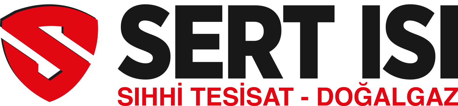 Sert Isı Sıhhi Tesisat